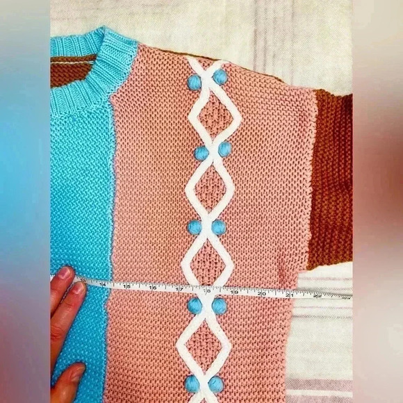 ❄️Sweater  for winter ❄️ - Picture 4 of 5